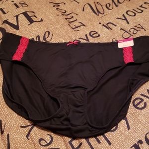 Cacique Hipster panties